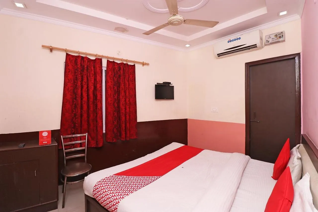 Hotel Raj Paradise 3*, Agra (Uttar Pradesh)