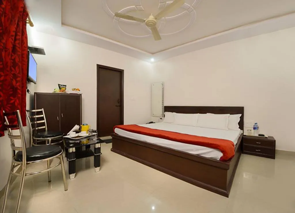 Hotel Raj Paradise 3*, Agra (Uttar Pradesh)