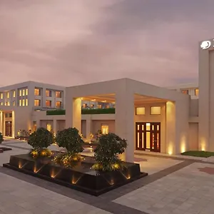 מלון Doubletree By Hilton Agra, אגרה