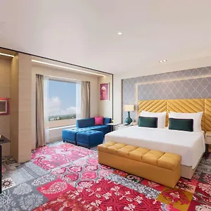 Grand Mercure Agra - An Accor Brand Агра