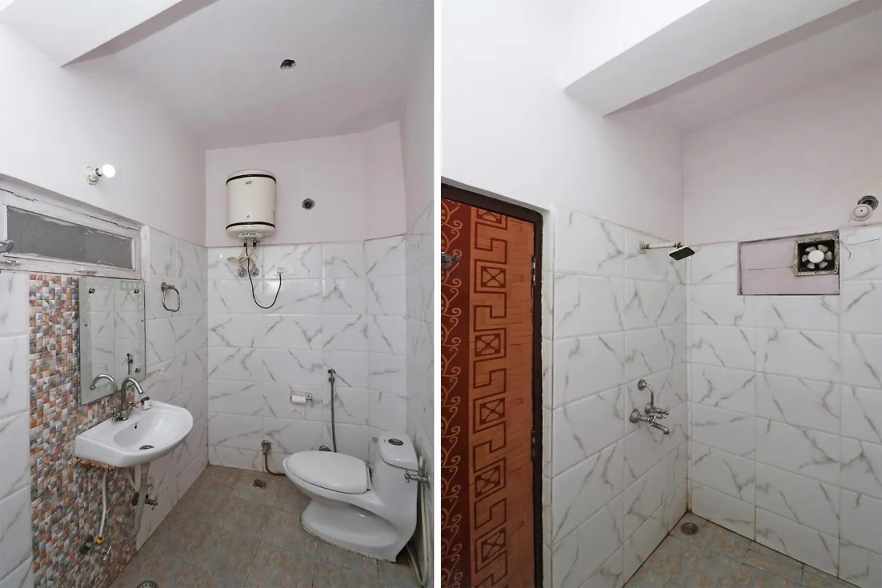 Hotel Raj Paradise